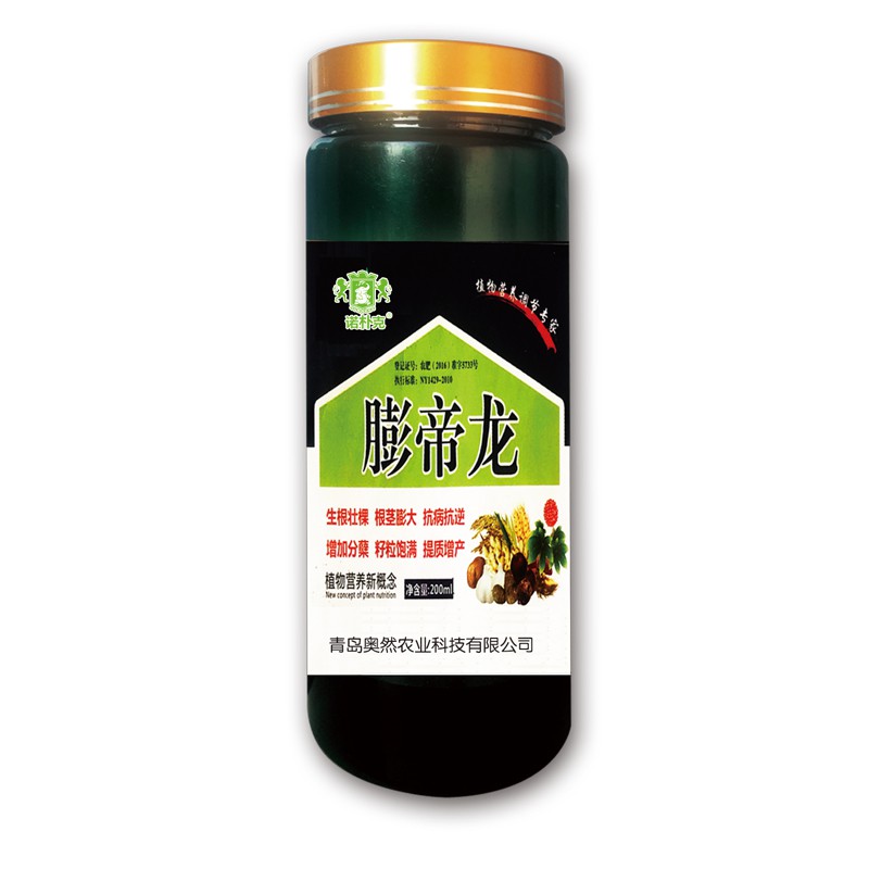 膨帝龍